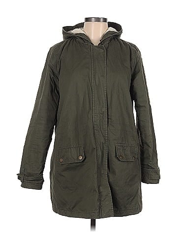 Non Stop Coat (view 1)