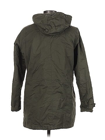 Non Stop Coat (view 2)
