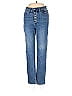 Paige Blue Jeans Size 26 waist - photo 1
