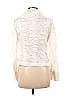 Worth Ivory White Jacket Size 6 - photo 2