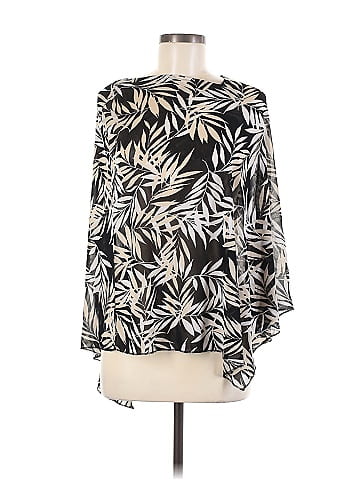 Spiegel Long Sleeve Blouse (view 1)