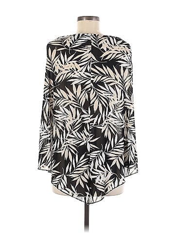 Spiegel Long Sleeve Blouse (view 2)