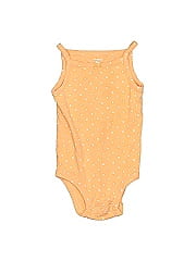 Carter's Short Sleeve Onesie