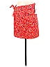 Leilani Red Casual Skirt Size 1 - photo 1