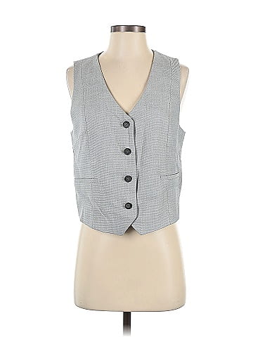 Zara Vest (view 1)