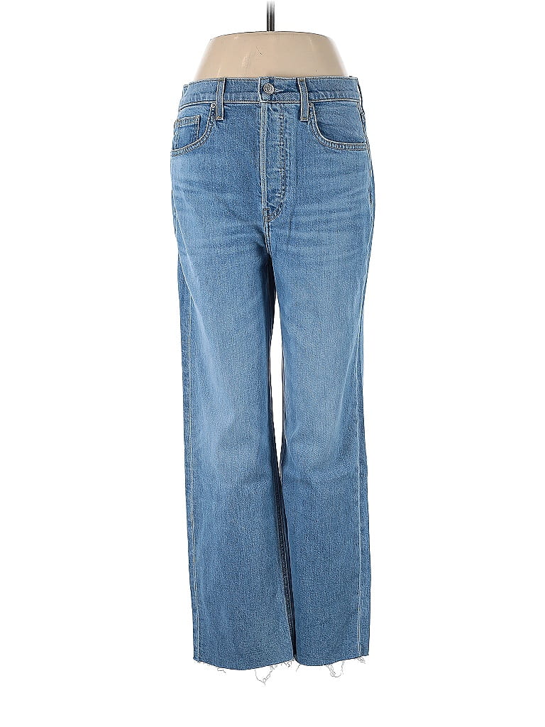Frank & Eileen Blue Jeans Size 29 waist - photo 1