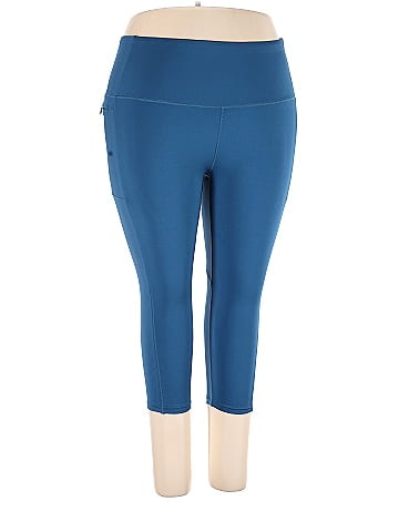 Adrienne Vittadini Active Pants (view 1)