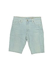 Adriano Goldschmied Denim Shorts