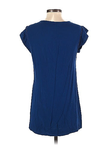 Ellen Tracy Short Sleeve Top (view 2)