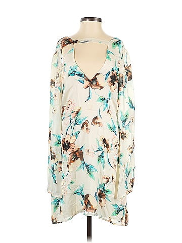Stone Casual Dress (view 1)