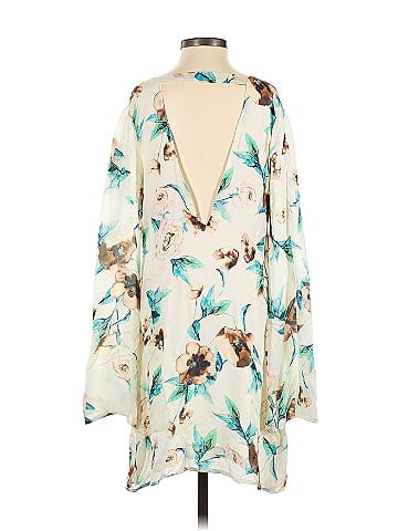 Stone Casual Dress (view 2)