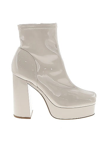 Steve Madden Boots (view 1)