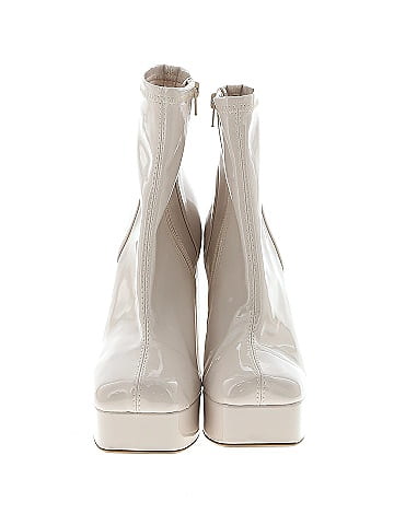 Steve Madden Boots (view 2)
