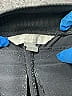 Athleta Solid Black Active Pants Size 2 - photo 3