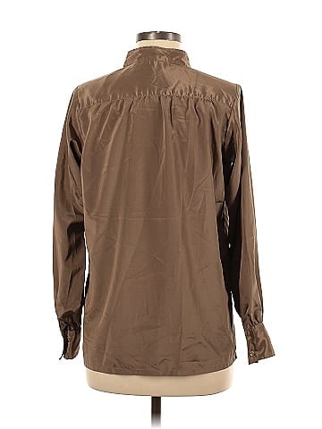 Bethany Long Sleeve Blouse (view 2)