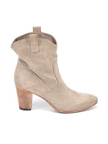 Alberto fermani booties best sale