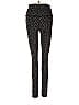 Athleta Animal Print Black Gray Active Pants Size XXS - photo 1