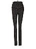 Athleta Animal Print Black Gray Active Pants Size XXS - photo 2