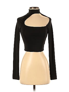 Shein Long Sleeve Top (view 1)