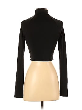 Shein Long Sleeve Top (view 2)