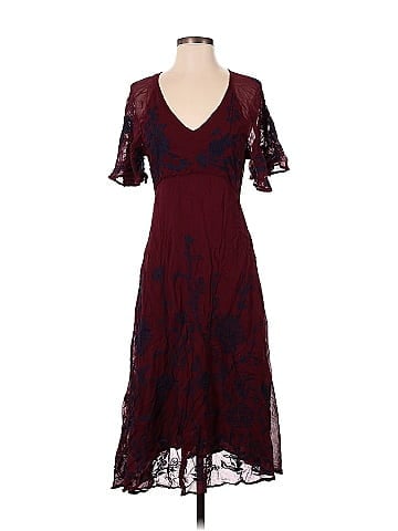 Maeve Cocktail Dress (view 1)