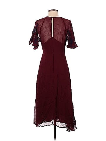 Maeve Cocktail Dress (view 2)