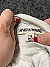 Rivet & Thread 100% Cotton Tie-dye White Pullover Sweater Size M - photo 3