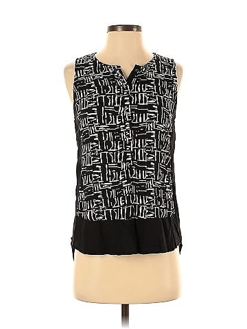 Converse One Star Sleeveless Blouse (view 1)