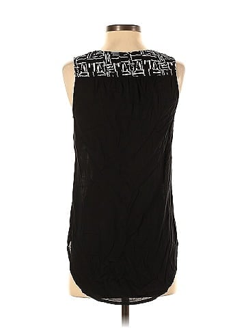 Converse One Star Sleeveless Blouse (view 2)