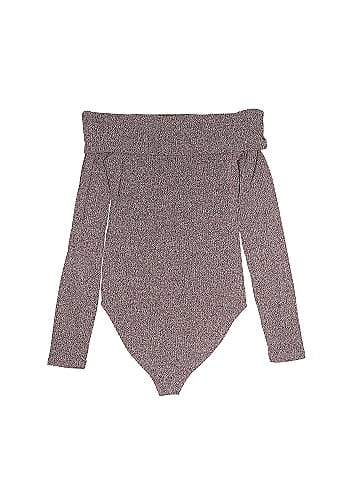 Forever 21 Bodysuit (view 2)