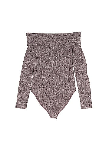 Forever 21 Bodysuit (view 1)