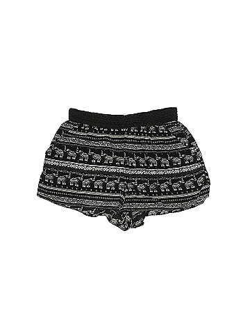 H&M Loves Coachella Shorts (view 1)