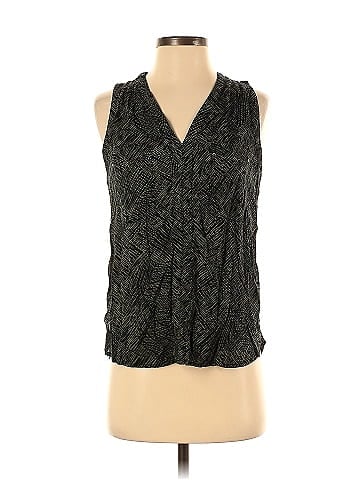 Converse One Star Sleeveless Blouse (view 1)