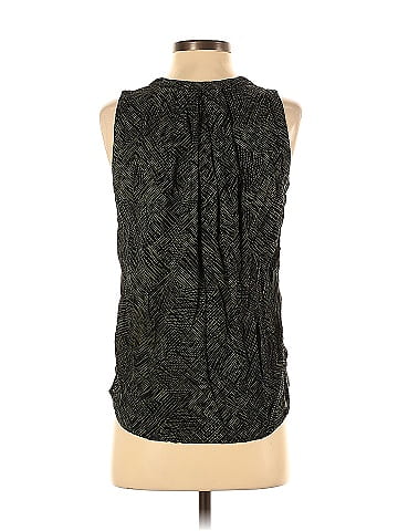 Converse One Star Sleeveless Blouse (view 2)