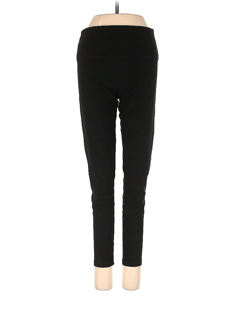 Intro Love Solid Black Active Pants Size S (petite) - photo 1