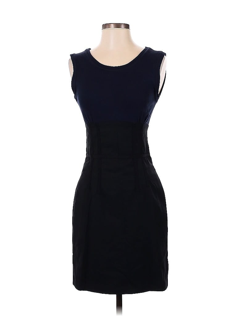 Click to view more detailed imagery on our partner's website Pre-owned Jenni Kayne Cocktail Dress In Black