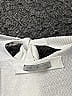 Unbranded 100% Cotton White Pullover Sweater Size EU 42 / US 12 - photo 3