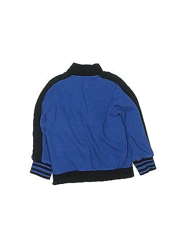 Diesel Zip Up Hoodie (view 2)