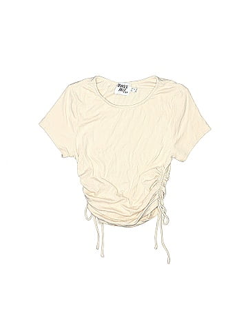 Prince Short Sleeve Top (view 1)