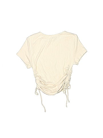 Prince Short Sleeve Top (view 2)