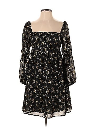 EXLURA Casual Dress (view 1)