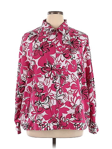 Alfred Dunner Jacket (view 1)