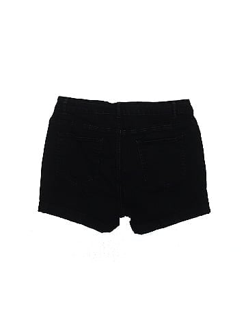Jeans Shorts (view 2)