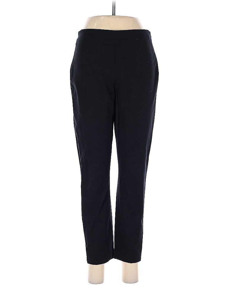 Pre-owned Everlane Active Pants In Black