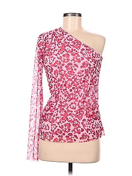 Baum Und Pferdgarten 3/4 Sleeve Blouse