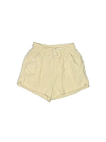 Ocean Drive Clothing Co. Khaki Shorts (view 1)