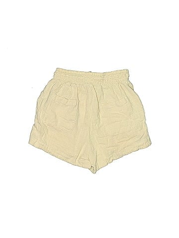 Ocean Drive Clothing Co. Khaki Shorts (view 2)