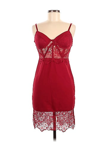 Blāshe Cocktail Dress (view 1)