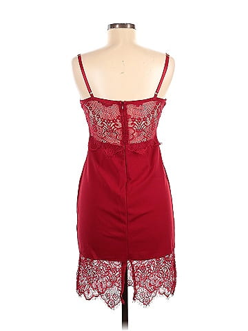 Blāshe Cocktail Dress (view 2)