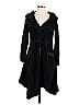 Assorted Brands 100% Polyester Black Jacket Size S - photo 1